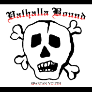 VALHALLA BOUND Spartan Youth [CD]